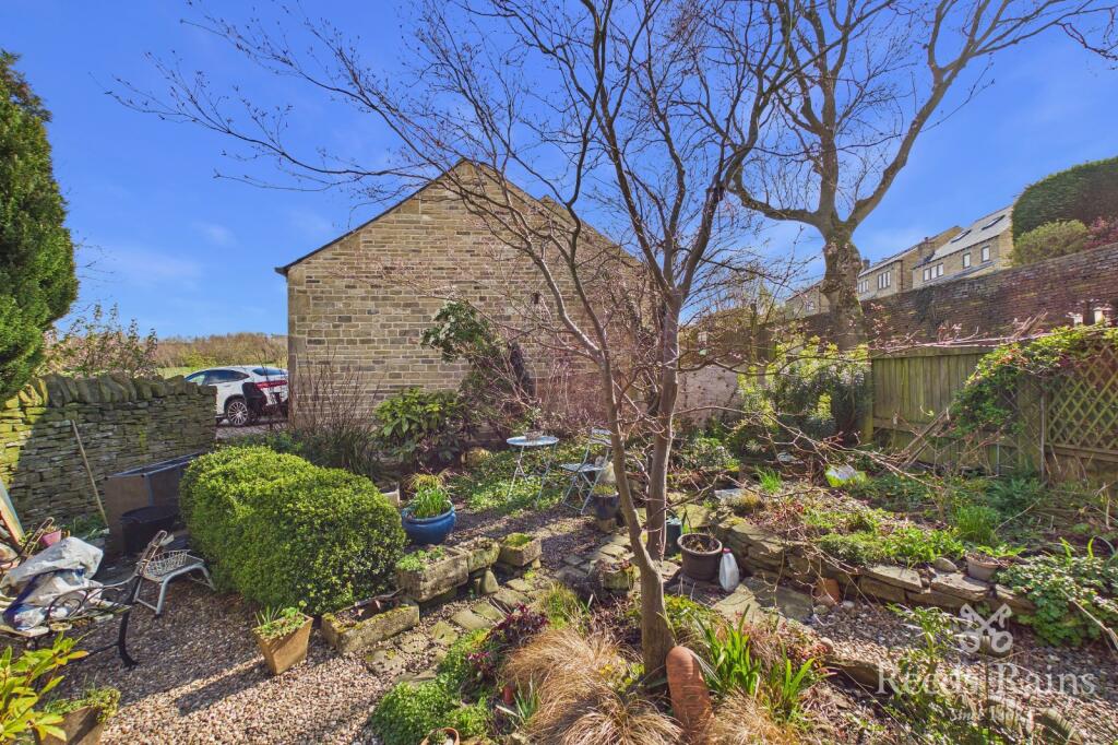 Marsh Lane, Halifax, West Yorkshire, HX3 photo 4
