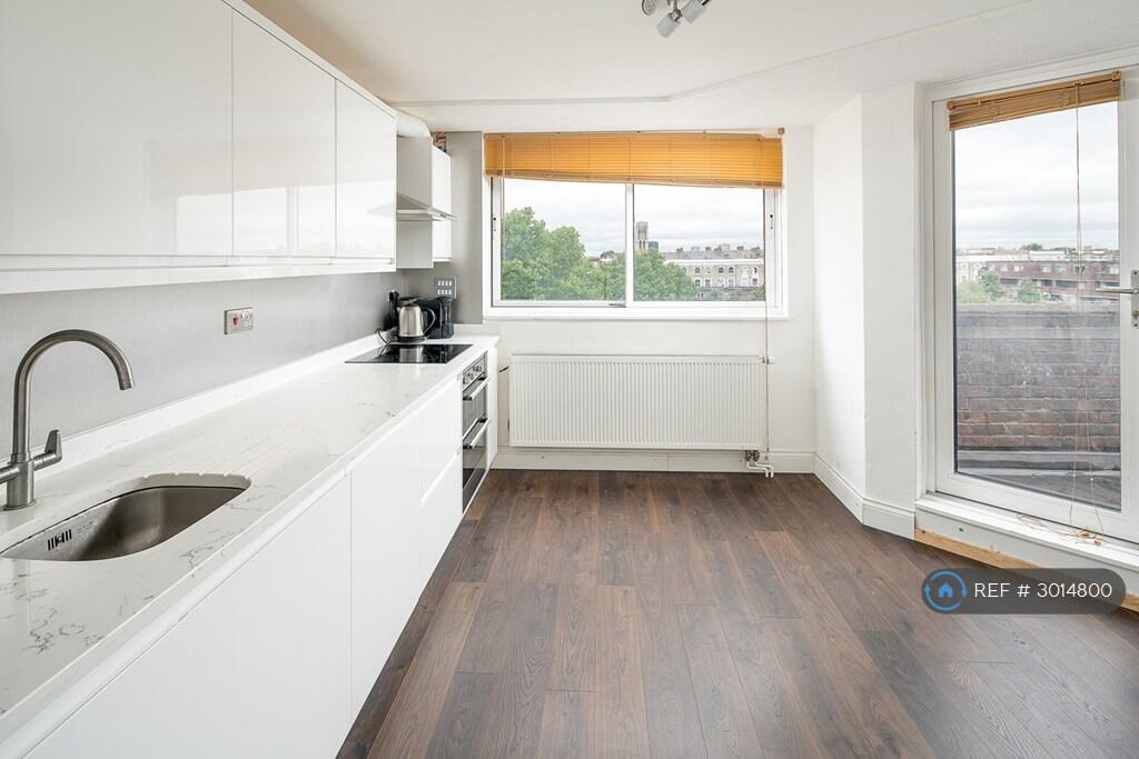 Apartment in London - View 3