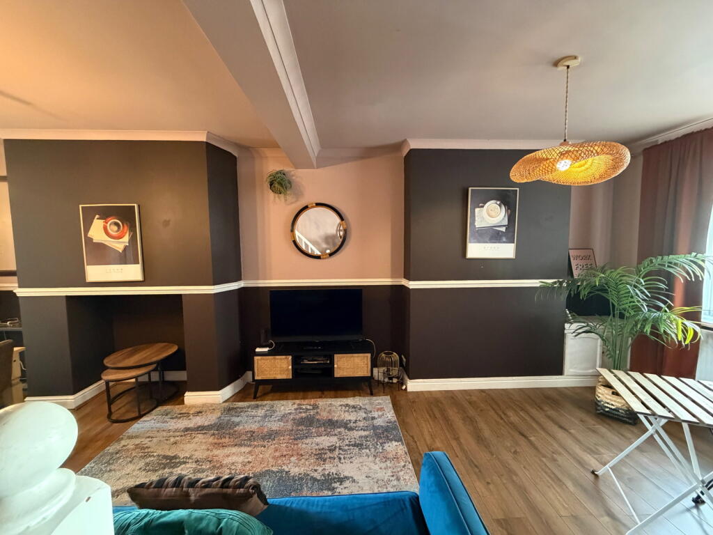 House in Abertillery - View 5