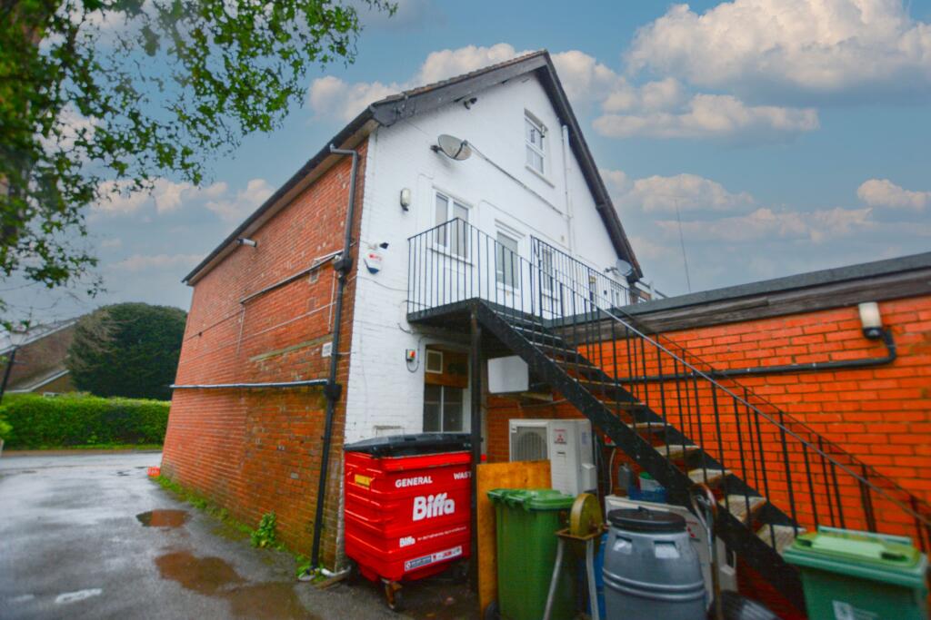 Main image of property: Church Street, Warnham, Horsham