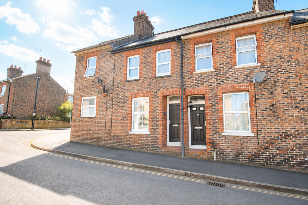 Main image of property: Alexandra Road, Uckfield, TN22 5BD