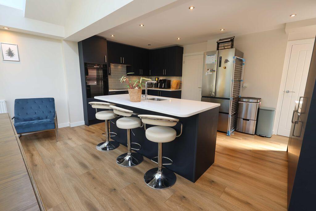 House in Clevedon, East Clevedon - More