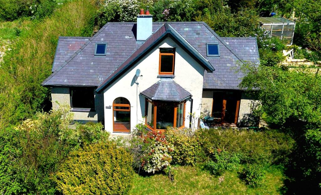 Main image of property: Ffordd Gerlan, Gerlan, Bethesda, Bangor, LL57