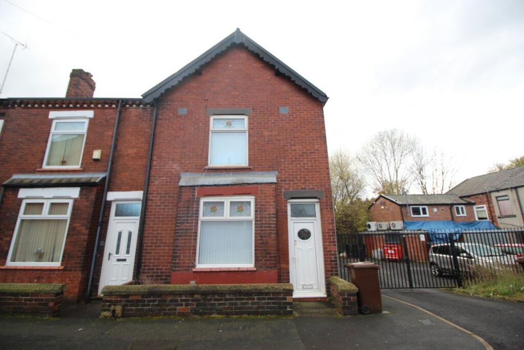 Main image of property: Church Road, Platt Bridge