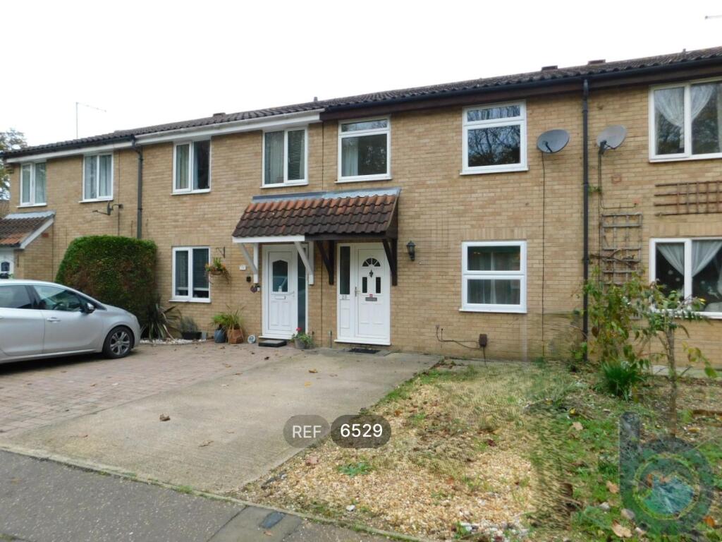 Main image of property: 25, Jorose Way, Peterborough, PE3 9JR