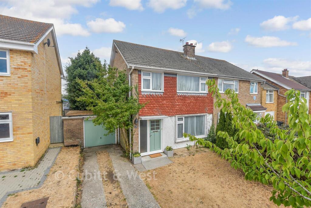 Main image of property: Winchester Drive, Chichester, West Sussex