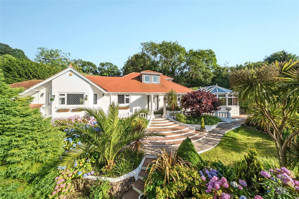 Main image of property: Milton Street, Brixham