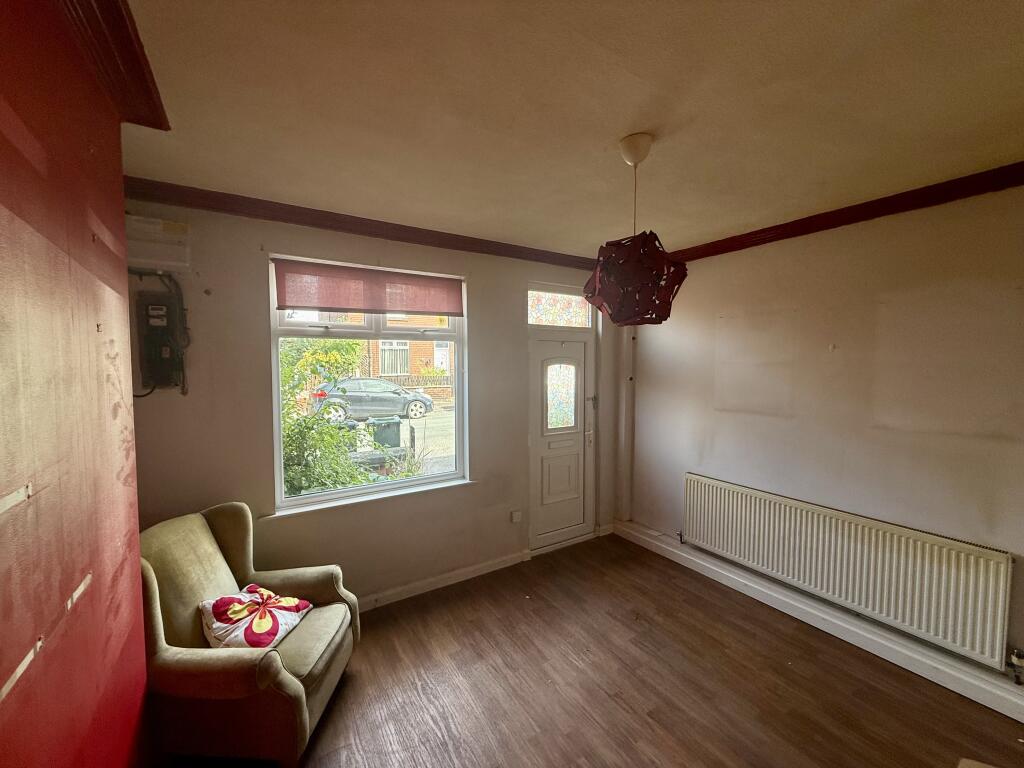 House in Sheffield - View 3