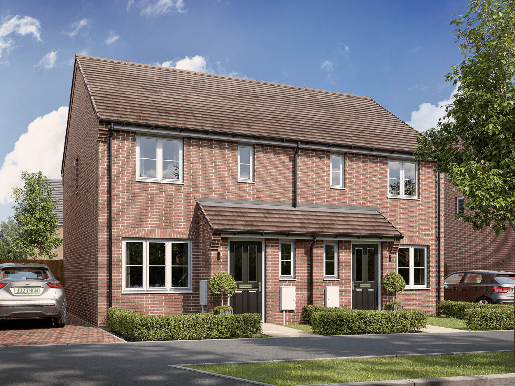 Main image of property: Baker Drive
Hethersett,
NR9 3GB