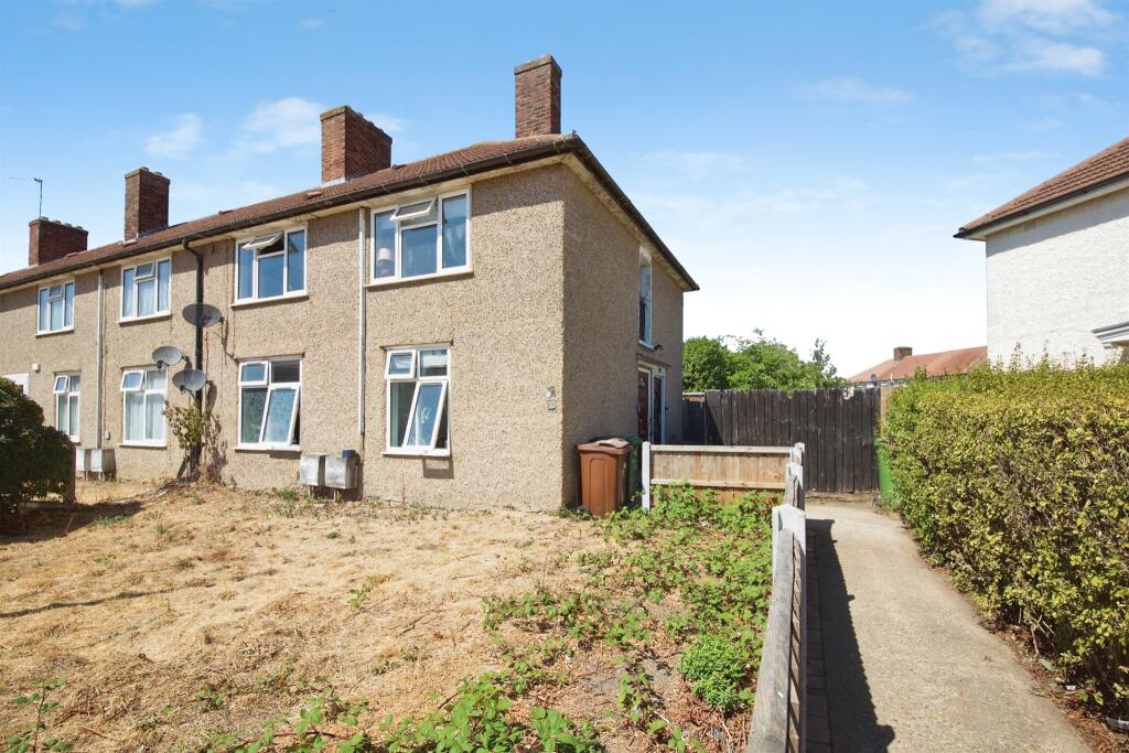 Main image of property: Haskard Road, Dagenham