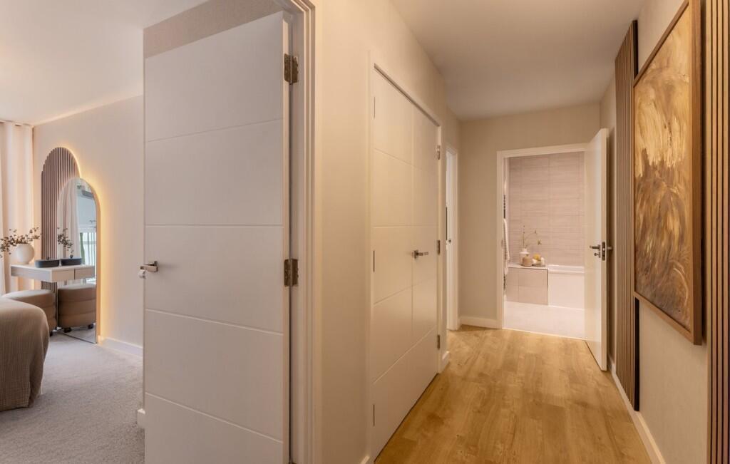 Apartment in London - View 5