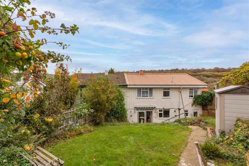House in Brighton, Coldean - View 2