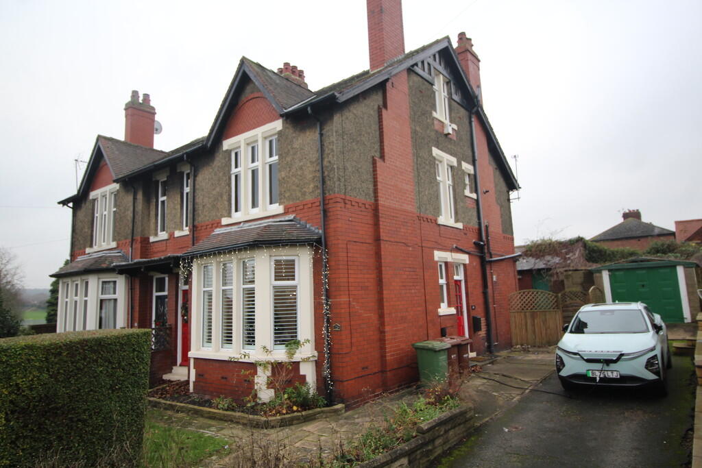 Main image of property: Snydale Road, Normanton