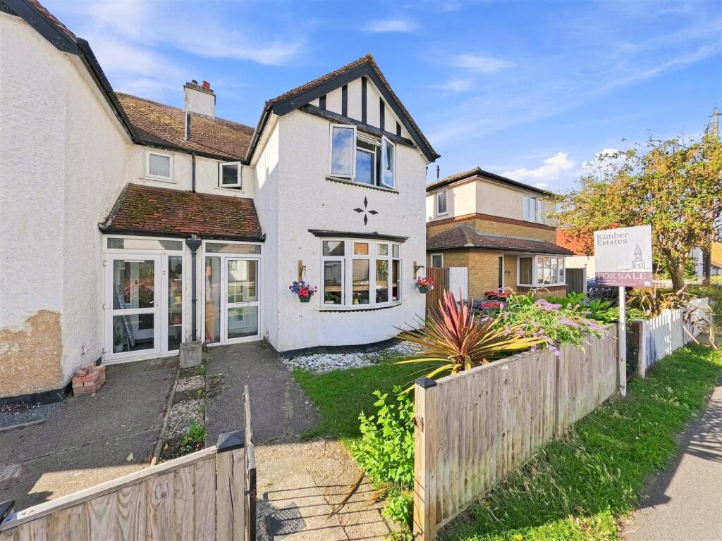 Main image of property: West Cliff Drive, Herne Bay