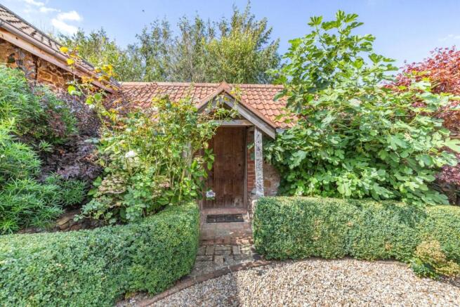 Grooms Cottage