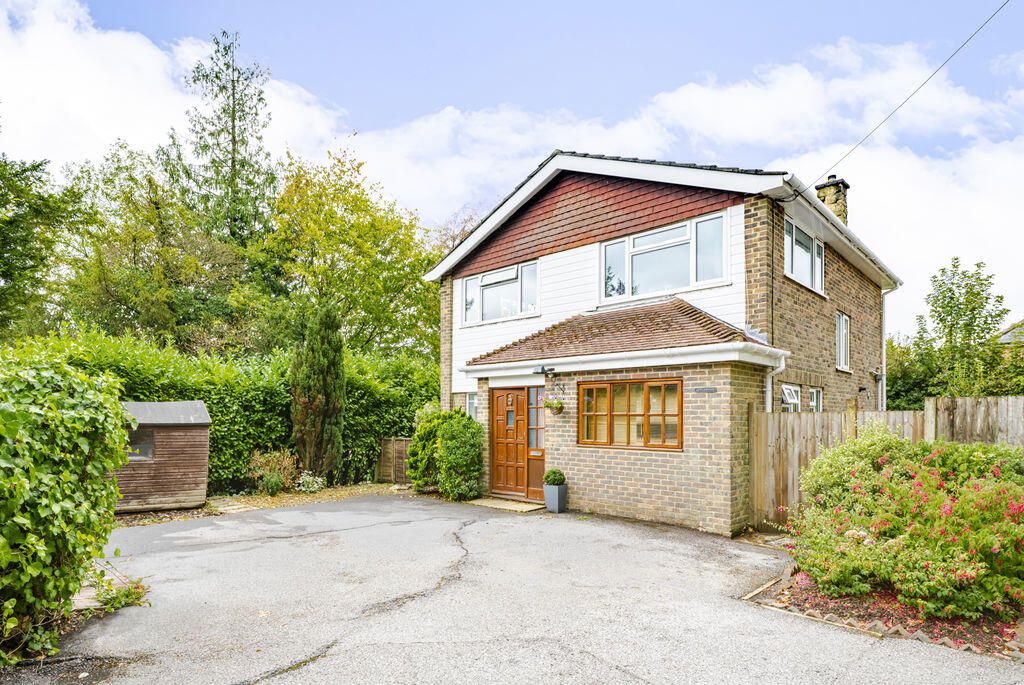 Main image of property: Ghyll Road, Heathfield