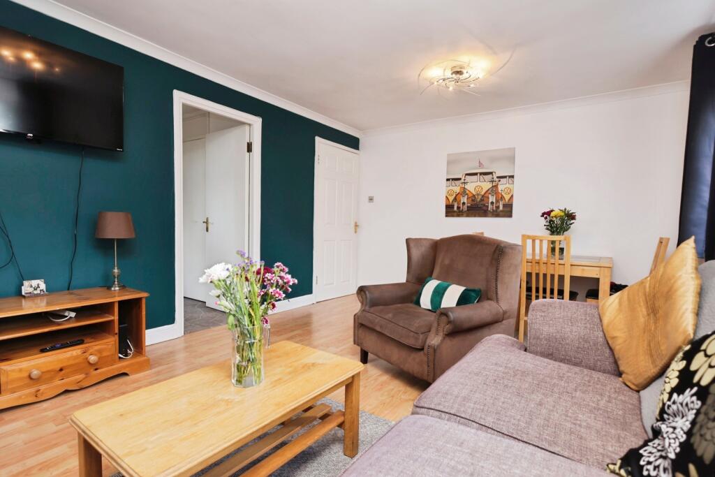 Apartment in Birmingham - View 5