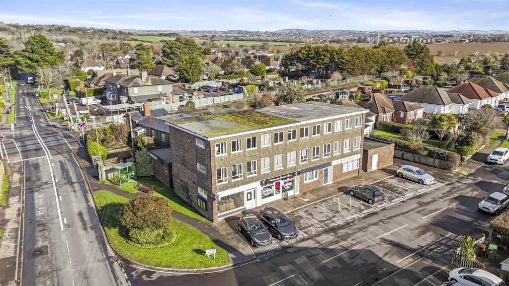 Main image of property: Elm Park, Ferring, Worthing