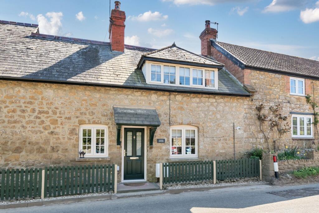 Main image of property: Puckington, Ilminster, Somerset, TA19