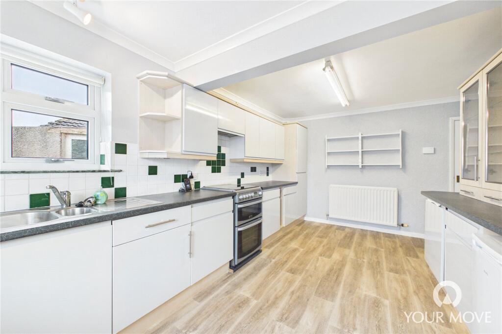 House in Carlisle, Aspatria - View 5