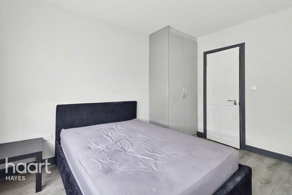 Main image of property: Craven Close, Hayes