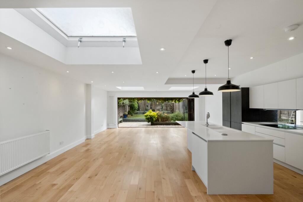 Main image of property: Magdalen Road, London, SW18