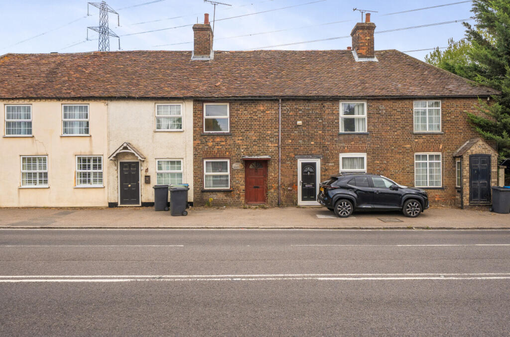 Main image of property: Watling Street, Kensworth, Dunstable