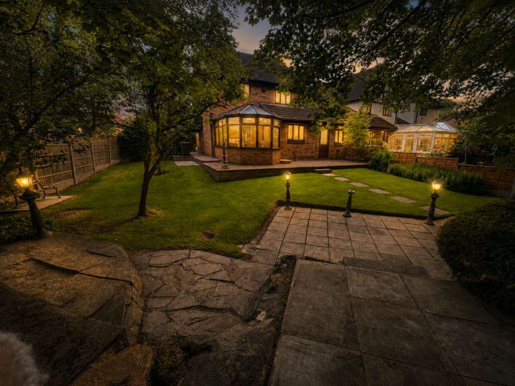 Main image of property: Keilder Mews, Heaton, Bolton