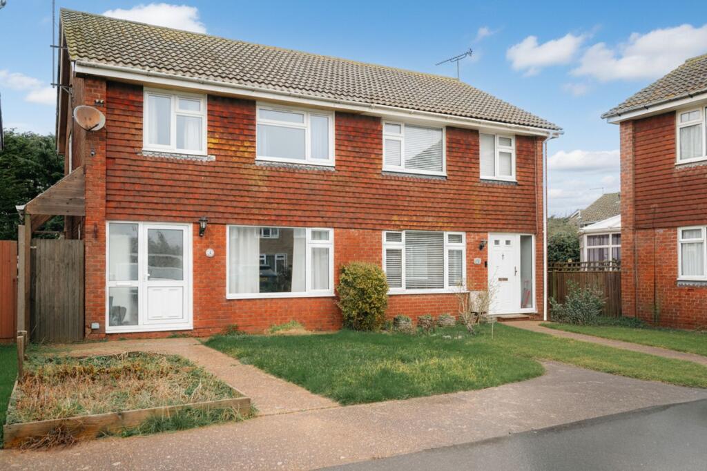 Main image of property: Montague Way, Westham, BN24