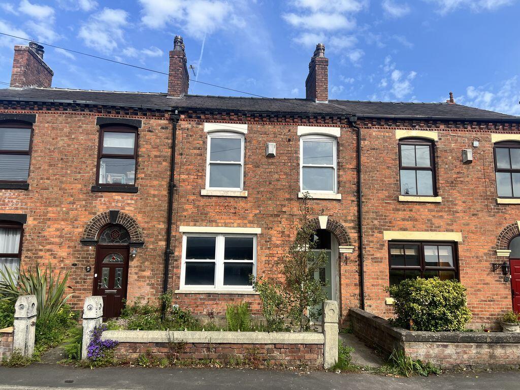 Main image of property: Highfield Road, Croston, PR26 9HH