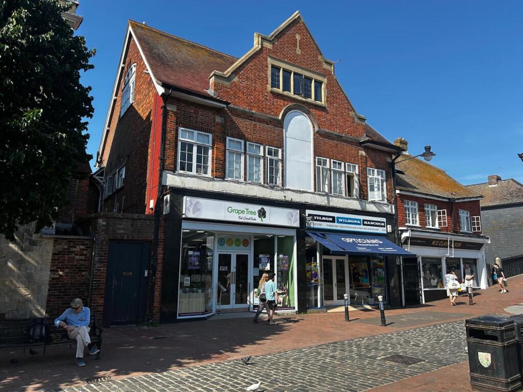 Main image of property: 223, 223A & 223B High Street, Lewes, BN7 2AF