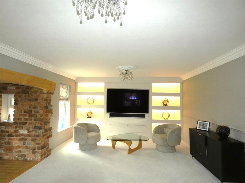 House in Llandudno, St. Asaph - More