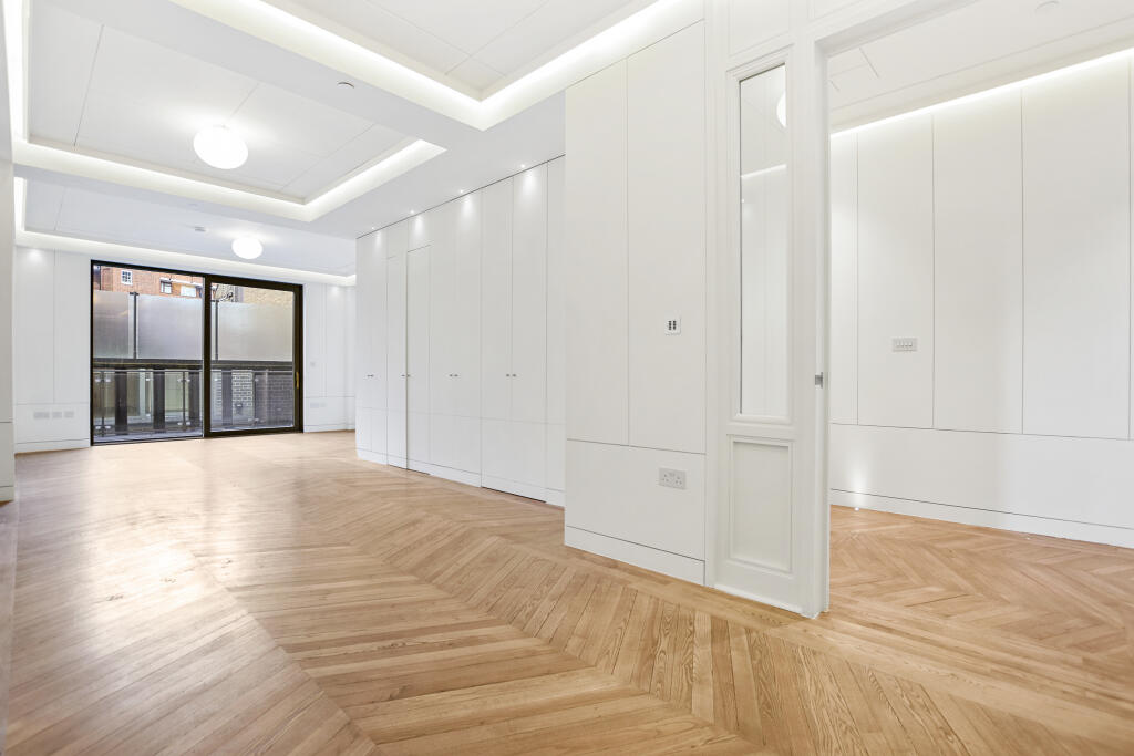 Chappell Lofts, Belmont Street, Chalk Farm, London, NW1, United Kingdom photo 4