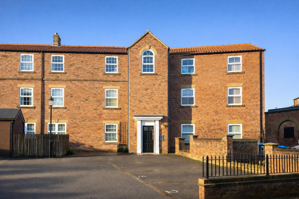 Main image of property: Wilkinsons Court, Easingwold