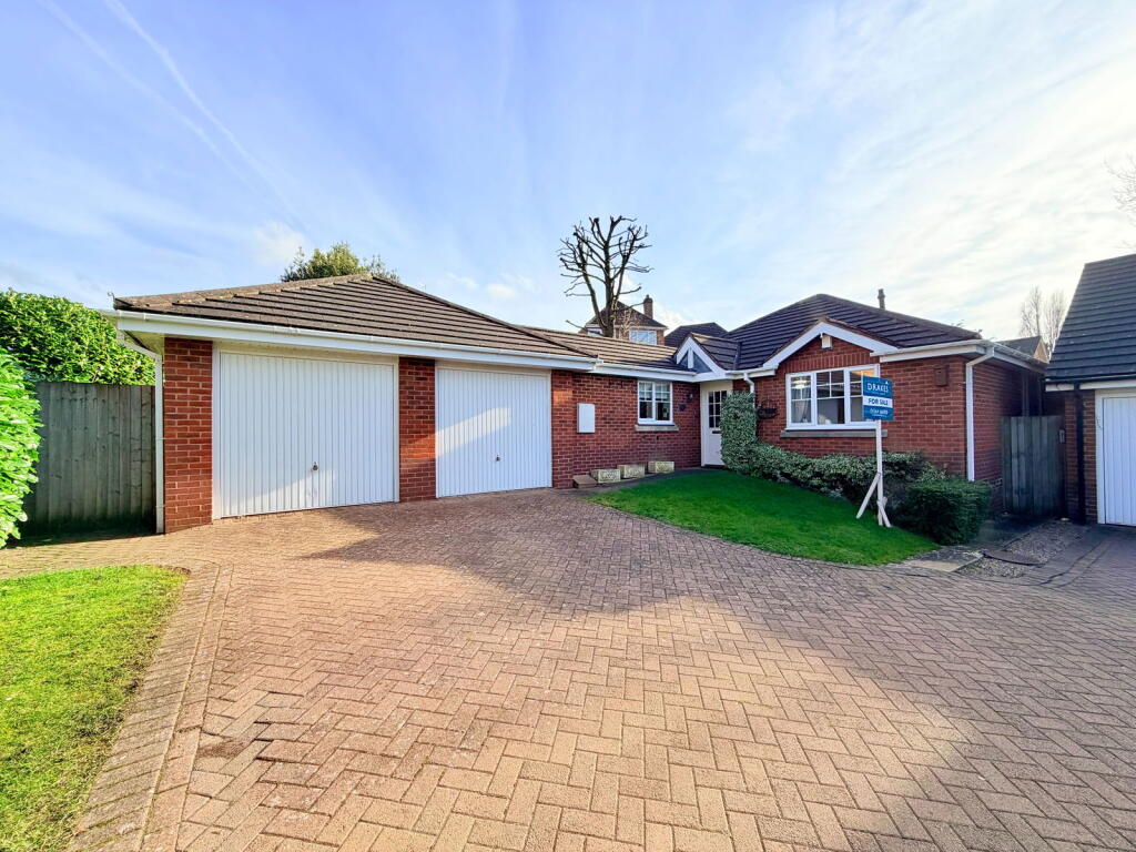 Additional image 2 of Rowbrook Close, Majors Green, Shirley, Solihull, B90 1EJ