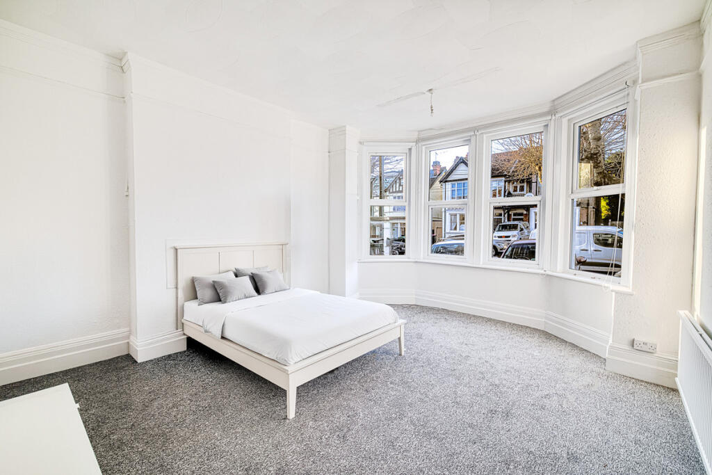 Main image of property: Manor Road, Westcliff-on-sea, SS0