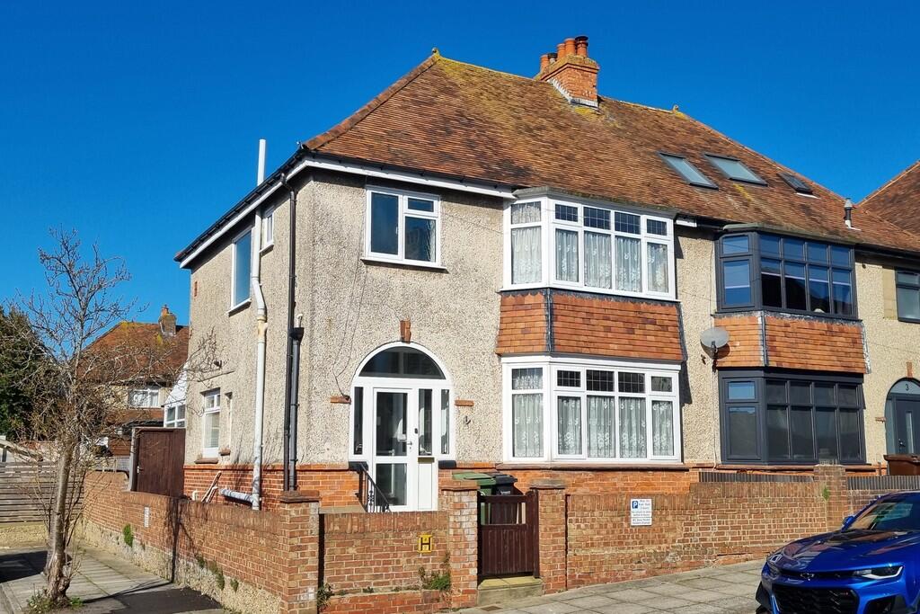 Main image of property: Cosham, Hampshire