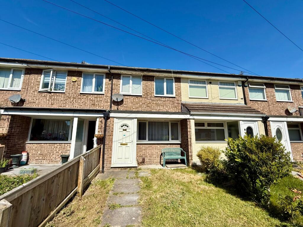 Main image of property: Clare Walk, Liverpool, L10