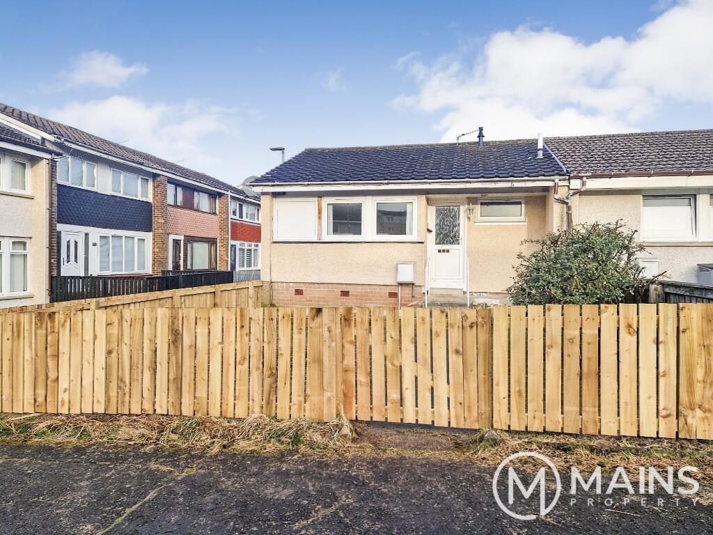 Main image of property: Kirknethan, Wishaw, Lanarkshire, ML2