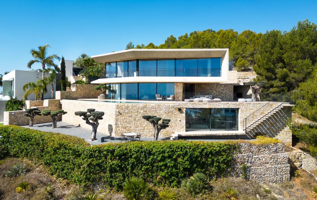 Main image of property: Valencia, Alicante, Benissa Coastal