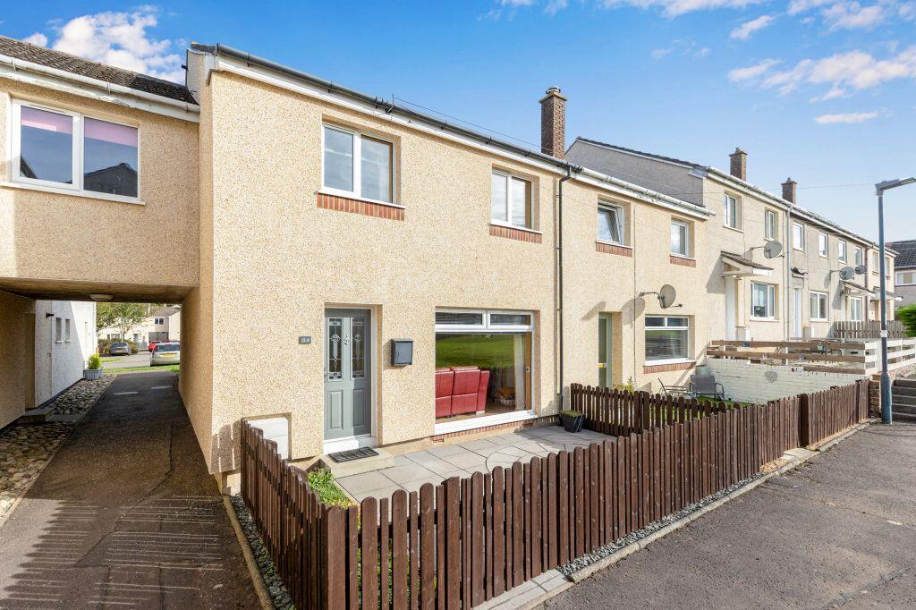 Main image of property: 44 Teviot Grove, Penicuik, EH26 8HQ