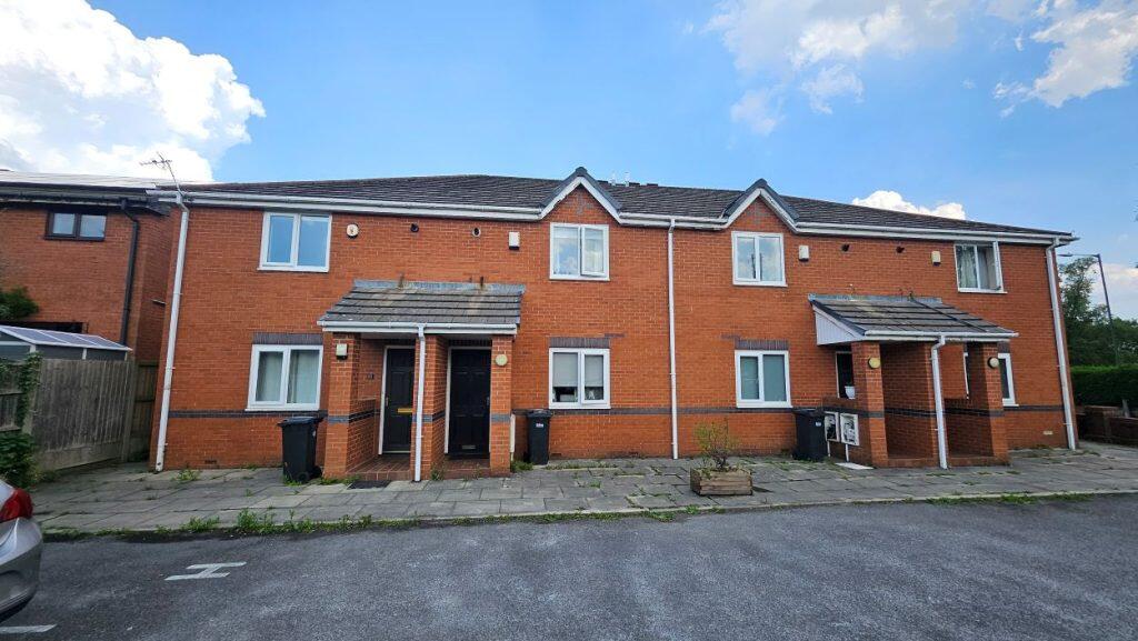 Main image of property: 58H New Hall Lane, Bolton, BL1 5LW