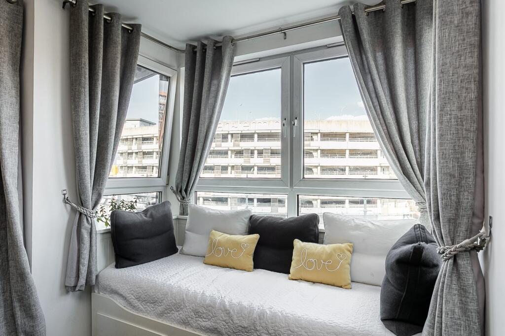 Apartment in Edinburgh, Leith Harbour & Newhaven - View 6