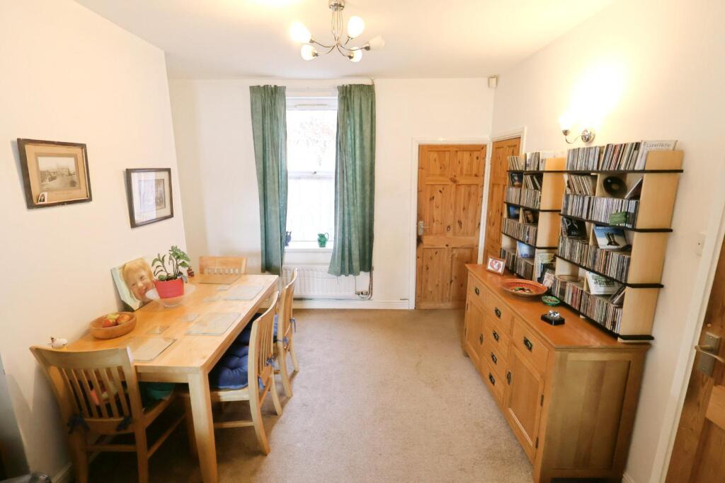 House in Wrexham, Caia Park - View 3