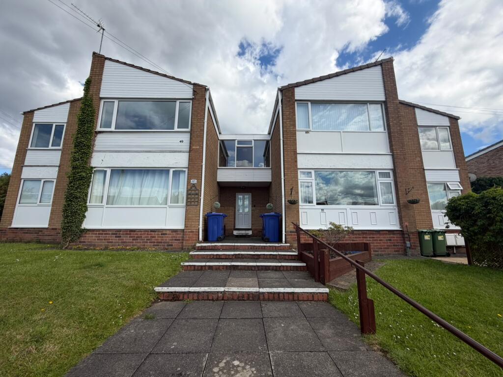 Main image of property: 49 Honeybourne Road, Halesowen