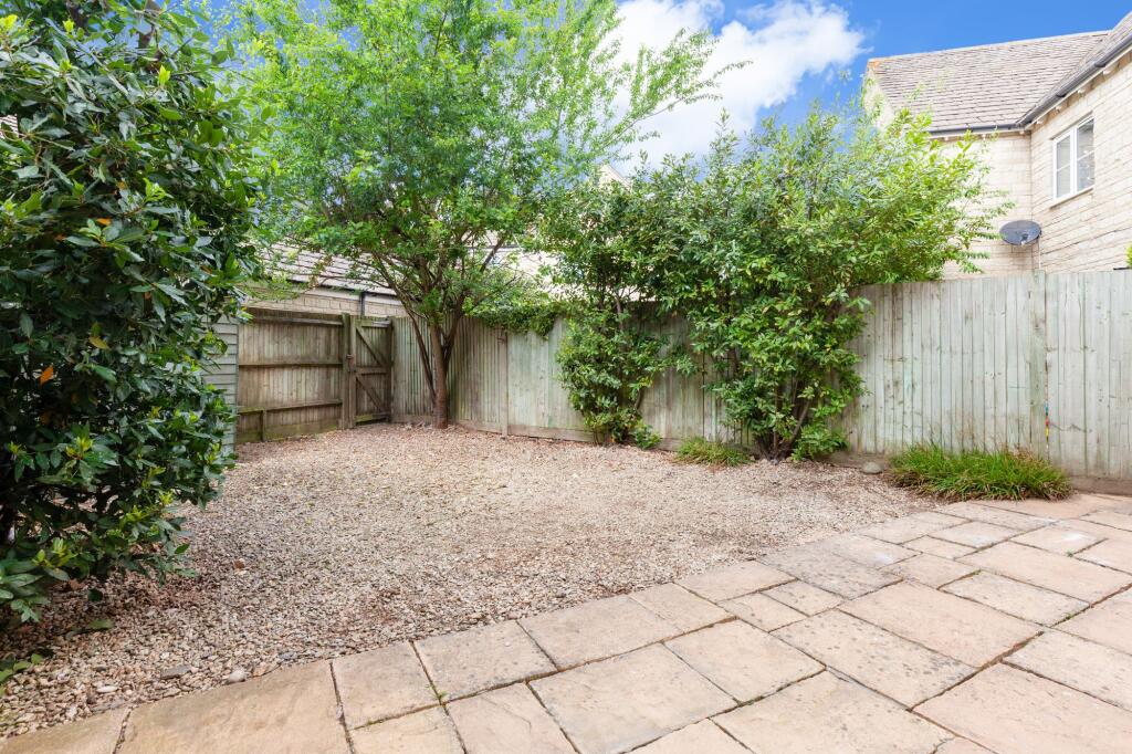 House in Oxford - View 4