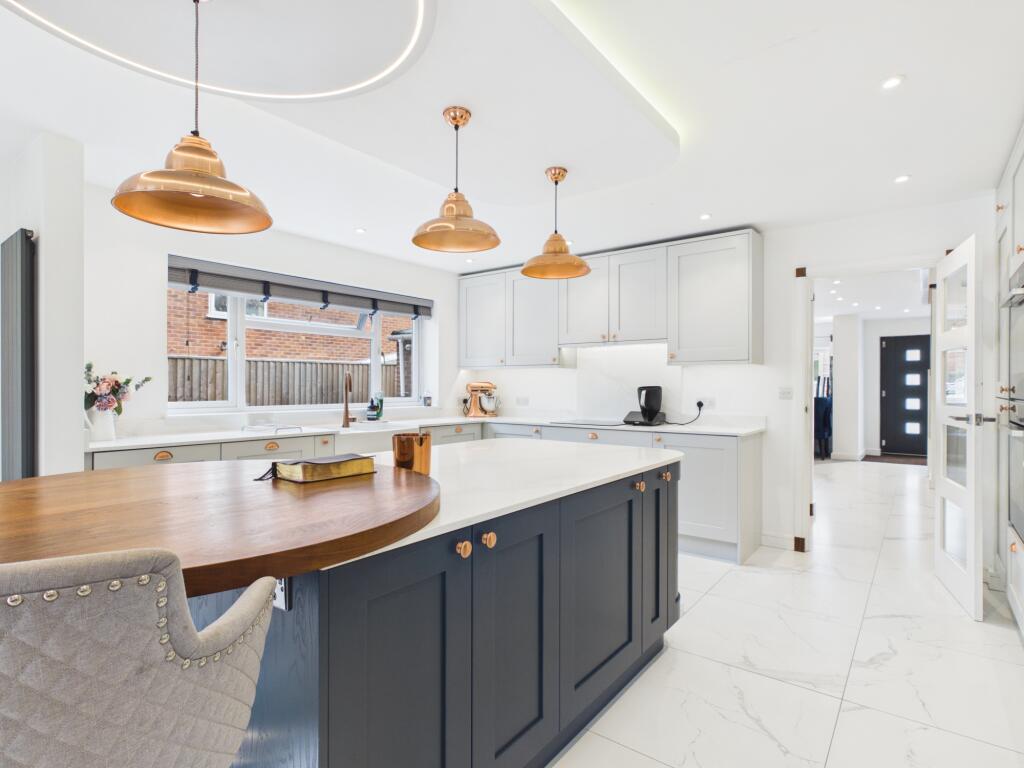 House in Puriton, Somerset - View 4