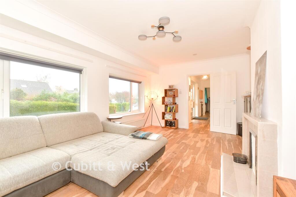 Main image of property: Silverdale, Coldwaltham, Pulborough, West Sussex