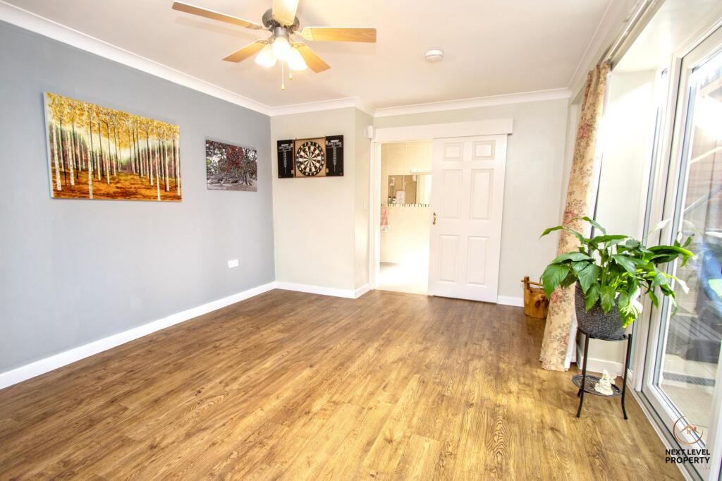 House in Peterborough - View 4