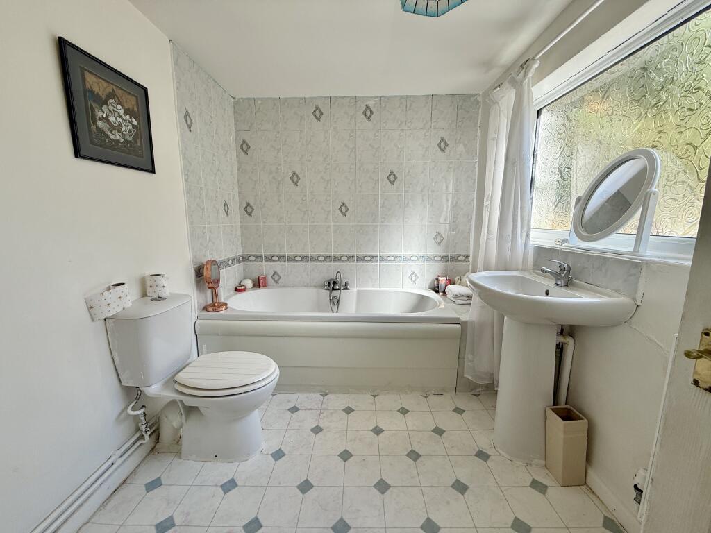 House in Cardiff - More
